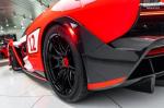 McLaren Senna 2019 года